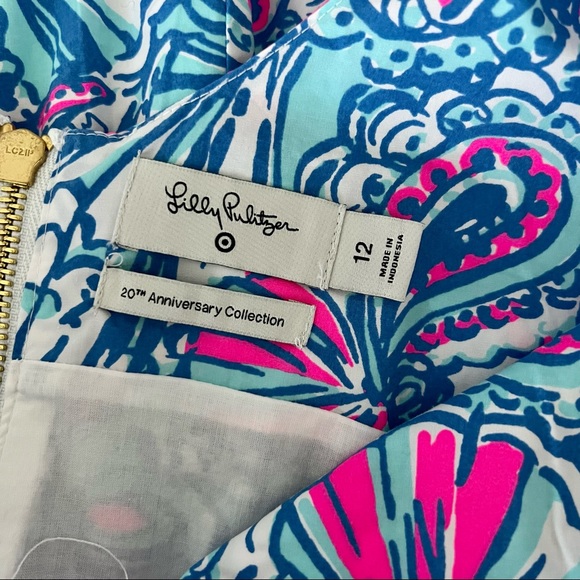 Lily Pulitzer Dress - Picture 4 of 6